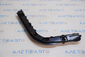 Rear Bumper Mount Outer Left Tesla Model 3 18-
