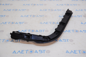 Rear Bumper Mount External Right Tesla Model 3 18-