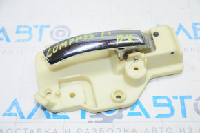 Door handle inner rear right Jeep Compass 11-16