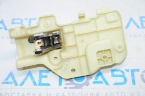 Door handle inner rear right Jeep Compass 11-16