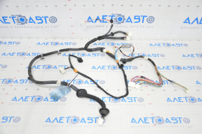 Wiring rear right door Lexus GS300 GS350 GS430 GS450h 06-07 under keyless