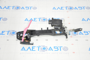 Rear right door handle mechanism for Lexus GS300 GS350 GS430 GS450h 06-11