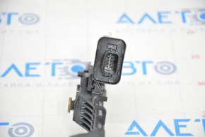 Rear right door handle mechanism for Lexus GS300 GS350 GS430 GS450h 06-11