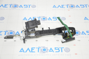 Rear left door handle mechanism for Lexus GS300 GS350 GS430 GS450h 06-11