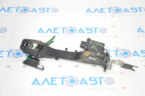 Rear left door handle mechanism for Lexus GS300 GS350 GS430 GS450h 06-11