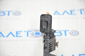Rear left door handle mechanism for Lexus GS300 GS350 GS430 GS450h 06-11