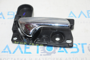 Door handle inside rear right Dodge Journey 11-20