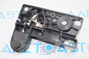 Door handle inside rear right Dodge Journey 11-20