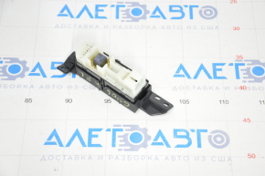 Rear left window lift control for Lexus GS300 GS350 GS430 GS450h 06-07