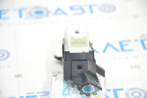 Rear left window lift control for Lexus GS300 GS350 GS430 GS450h 06-07