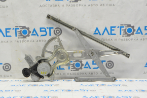 Front right window lift with motor for Lexus LS460 LS600h 07-17