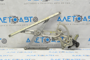 Front right window lift with motor for Lexus LS460 LS600h 07-17