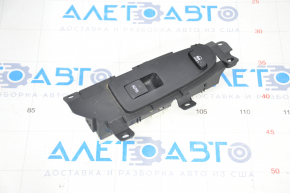Front right window lift control for Lexus GS300 GS350 GS430 GS450h 06-07 with cover and lock button