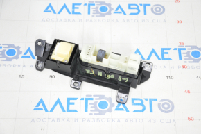 Front right window lift control for Lexus GS300 GS350 GS430 GS450h 06-07 with cover and lock button