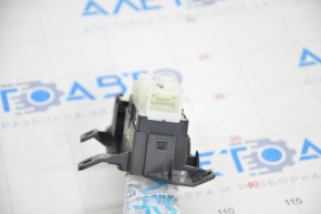 Front right window lift control for Lexus GS300 GS350 GS430 GS450h 06-07 with cover and lock button