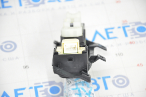 Front right window lift control for Lexus GS300 GS350 GS430 GS450h 06-07 with cover and lock button