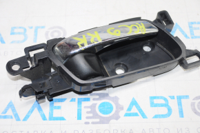Honda Accord 13-17 inner rear right door handle