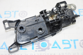 Honda Accord 13-17 inner rear right door handle