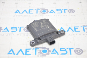 Blind Spot Sensor Right Subaru Forester 19-21 SK
