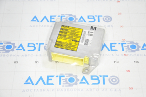SRS airbag module airbag computer Lexus GS450h 06-07