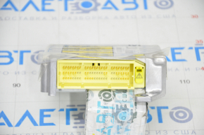 SRS airbag module airbag computer Lexus GS450h 06-07