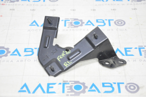 Blind Spot Sensor Bracket Left Subaru Forester 19-23 SK