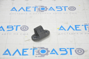 Trunk door bumper right Subaru Forester 19-24 SK on the body