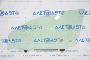 Front left door glass for Lexus GS300 GS350 GS430 GS450h 06-11