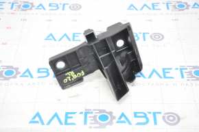 Rear bumper mount left Subaru Forester 19-24 SK