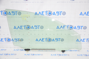 Front right door glass for Lexus GS300 GS350 GS430 GS450h 06-11
