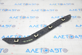 Rear bumper mount left wing Subaru Forester 19-24 SK