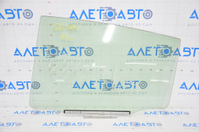 Rear left door glass for Lexus GS300 GS350 GS430 GS450h 06-11