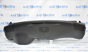 Torpedo front panel with AIRBAG Lexus GS300 GS350 GS430 GS450h 06-07 black