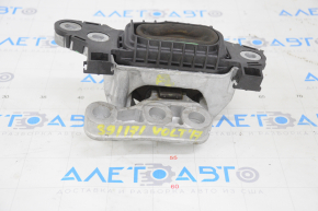Engine mount left Chevrolet Volt 16 - cracked mount