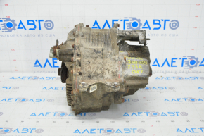 Rear differential gearbox Toyota Highlander 08-13 hybrid 233k