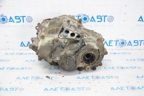 Rear differential gearbox Toyota Highlander 08-13 hybrid 233k