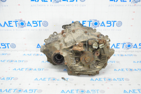 Rear differential gearbox Toyota Highlander 08-13 hybrid 233k