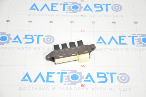 Seat Memory Control Front Left Lexus GS300 GS350 GS430 GS450h 06-11