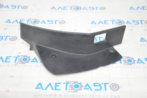 Outer wing light cover left Subaru Forester 19-24 SK