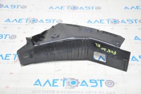 Outer wing light cover left Subaru Forester 19-24 SK