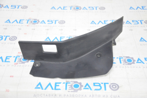 Outer wing light trim right Subaru Forester 19-24 SK
