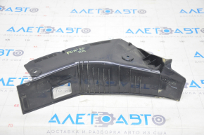 Outer wing light trim right Subaru Forester 19-24 SK