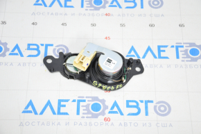 Speaker with tweeter in the dashboard left Lexus GS300 GS350 GS430 GS450h 06-09 Mark Levinson