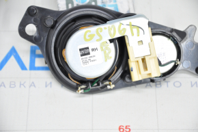 Speaker with tweeter in the dashboard right Lexus GS300 GS350 GS430 GS450h 06-09 Mark Levinson