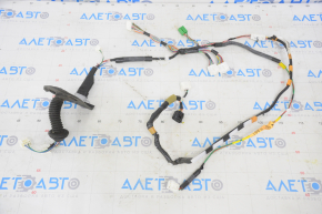 Front Right Door Wiring for Lexus GS300 GS350 GS430 GS450h 06-11