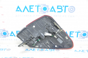 Light outer wing left Subaru Forester 19-24 SK scratches