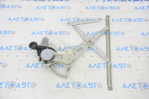 Window lifter with motor front right Lexus GS300 GS350 GS430 GS450h 06-07