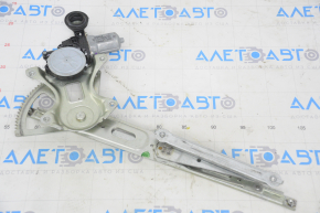 Window lifter with motor front right Lexus GS300 GS350 GS430 GS450h 06-07