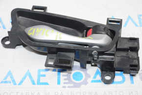 Honda Civic X FC 16-21 inner rear right door handle