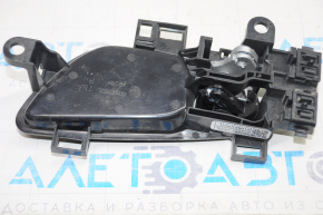 Honda Civic X FC 16-21 inner rear right door handle